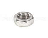 Z012809 Groen Nut Hexagon 3/8-24