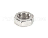 Z012809 Groen Nut Hexagon 3/8-24