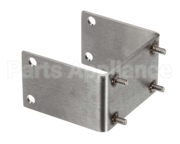 Z012813 Groen Bracket Hinge Asm
