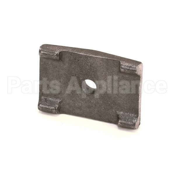 Z012844 Compatible Groen Clamp Heater Strip