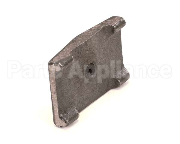 Z012844 Groen Clamp Heater Strip