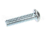 Z012847 Groen Screw Round Head