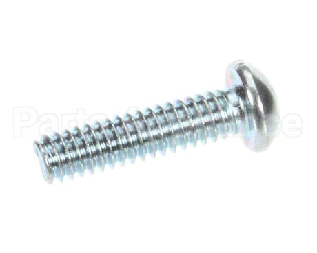Z012847 Groen Screw Round Head