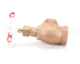 Z012850 Groen Valve Angle 3/4 Npt Hammond