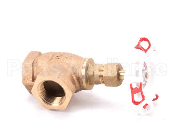 Z012850 Groen Valve Angle 3/4 Npt Hammond