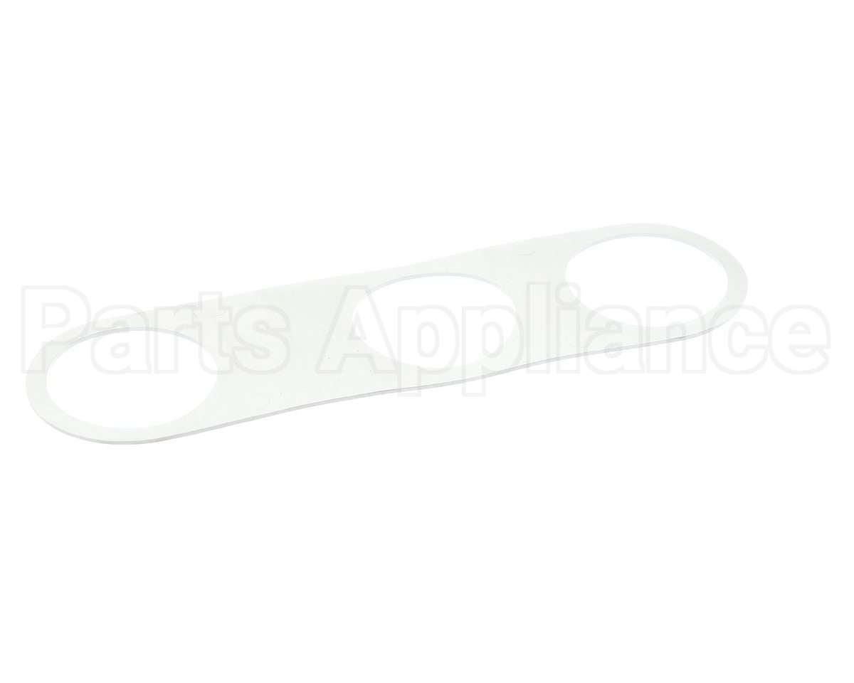 Z013355 Groen Gasket 1/16 X 2-1/2