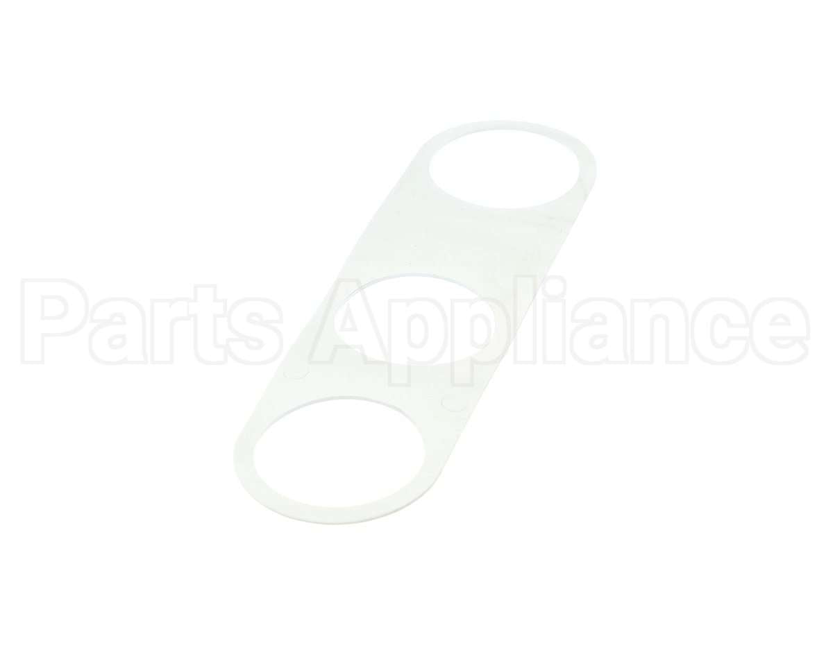 Z013355 Groen Gasket 1/16 X 2-1/2