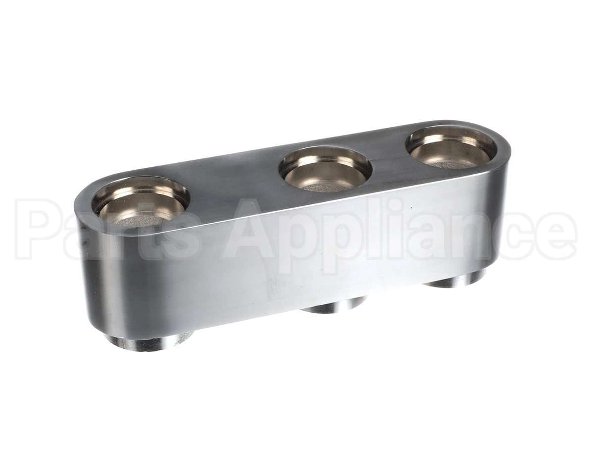 Z013357 Groen Housing Bearing