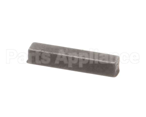 Z013386 Groen Key 3/16 Square X 1