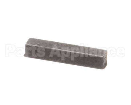 Z013386 Groen Key 3/16 Square X 1