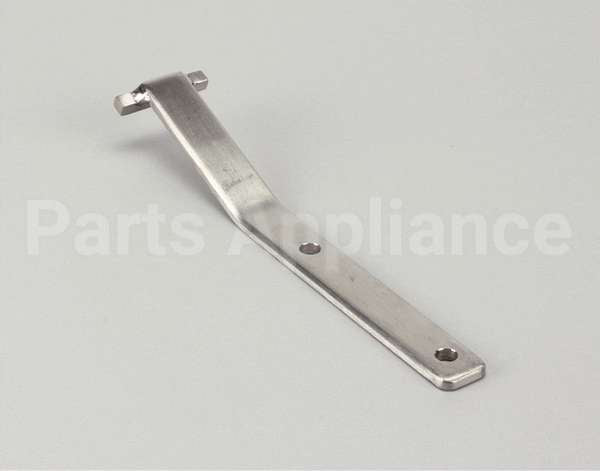 Z013485 Groen Bracket, Hinge Cover