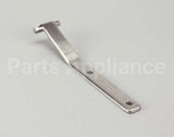 Z013485 Groen Bracket, Hinge Cover