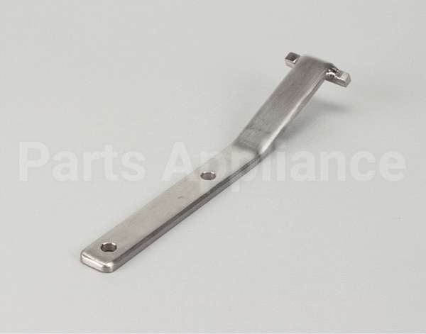 Z013485 Groen Bracket, Hinge Cover