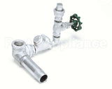 Z013541 Groen Fill Assembly Water