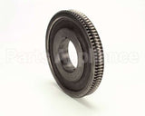 Z013609 Groen Gear 3 Bore (92)Teeth Dee/4