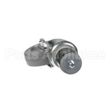 Z013611 Groen Caster 4 Swivel W/O Brake For