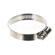 Z013616 Compatible Groen Clamp Hose #32