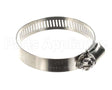 Z013616 Groen Clamp Hose #32