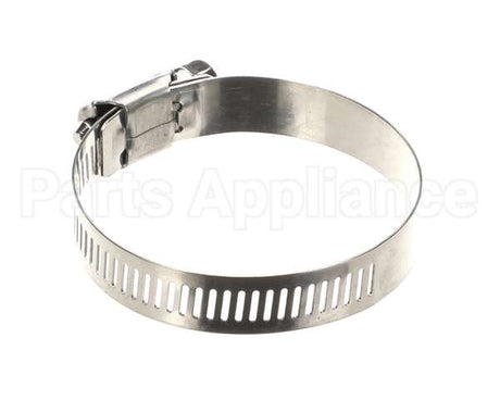 Z013616 Groen Clamp Hose #32