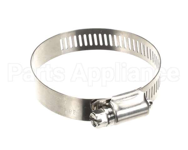 Z013616 Groen Clamp Hose #32