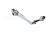 Z013617 Groen Handle Crank 3/4 Bore