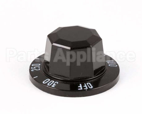 Z013682 Groen Knob Thermostat Dial