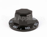 Z013682 Groen Knob Thermostat Dial