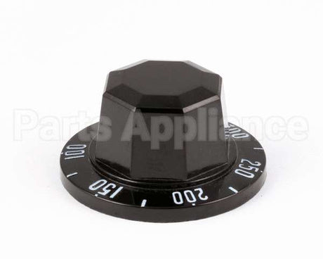 Z013682 Groen Knob Thermostat Dial