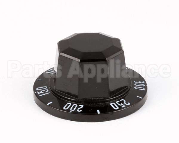 Z013682 Groen Knob Thermostat Dial