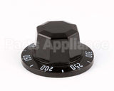Z013682 Groen Knob Thermostat Dial