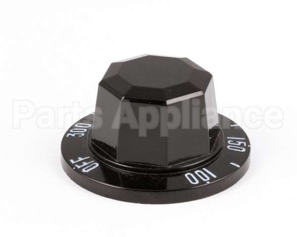 Z013682 Groen Knob Thermostat Dial