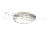Z013785 Groen 1/8 Perforated Disk Strainer (2 Tdo)