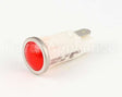 Z016028 Groen Indicator Light 250V Red