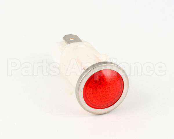 Z016028 Groen Indicator Light 250V Red