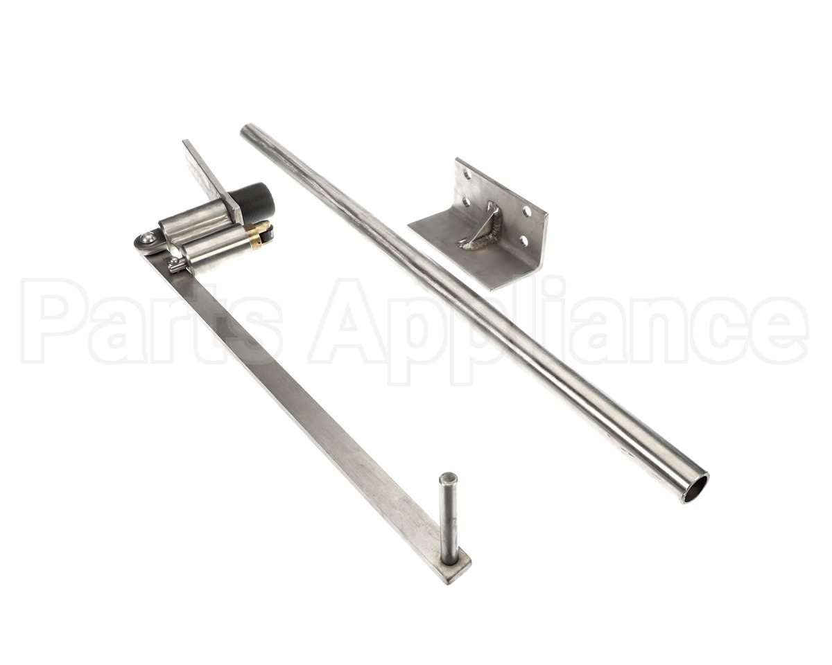 Z016101 Groen Handle Latch Sub-Assembly