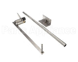 Z016101 Groen Handle Latch Sub-Assembly