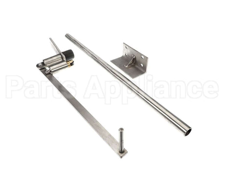 Z016101 Groen Handle Latch Sub-Assembly