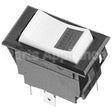 Z016166 Compatible Midwest Appliance Parts Switch, Seald Rocker Il