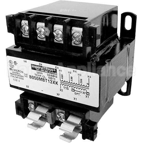 Z016296 Compatible Midwest Appliance Parts Trans