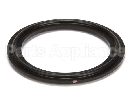 Z016602 Groen Gasket 2 Tri-Clamp