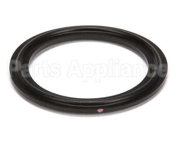 Z016602 Groen Gasket 2 Tri-Clamp