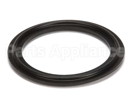 Z016602 Groen Gasket 2 Tri-Clamp