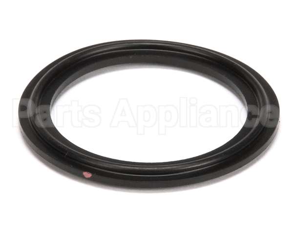 Z016602 Groen Gasket 2 Tri-Clamp