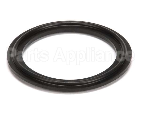 Z016602 Groen Gasket 2 Tri-Clamp