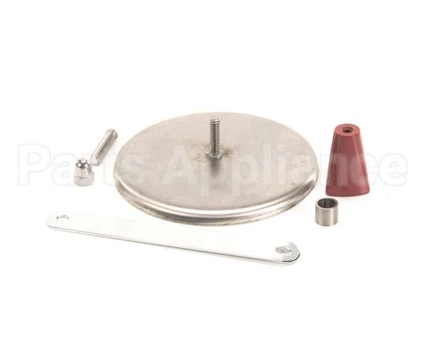 Z017494 Groen Vent Cover Assembly