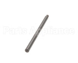 Z018963 Groen Shaft Handle 1/2 Od X