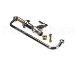 Z019653 Groen Single Pantry Faucet W/ 12 Spo