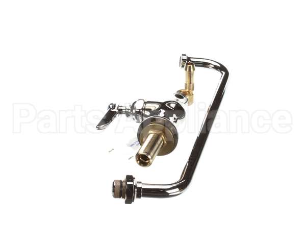 Z019653 Groen Single Pantry Faucet W/ 12 Spo