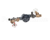 Z025374 Groen Steam Trap And Steam Valve Kit