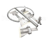 Z040207 Groen Agitator Assy
